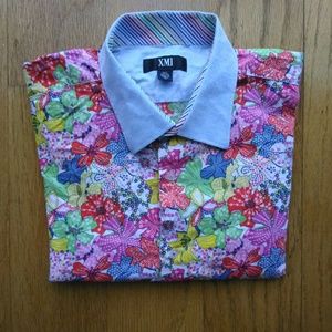 XMI Long sleeve shirt